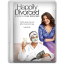 Happily Divorced Icon