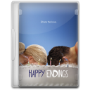 Happy Endings 1 Icon