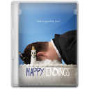 Happy Endings Icon