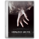 Hemlock Grove Icon