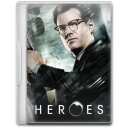 Heroes 7 Icon