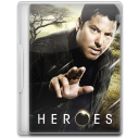 Heroes 8 Icon
