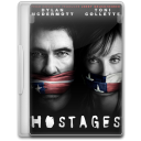 Hostages Icon