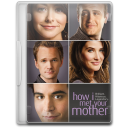 How I Met Your Mother 1 Icon