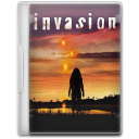 Invasion Icon