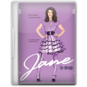Jane by Design Icon