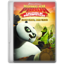 Kung Fu Panda Legends of Awesomeness Icon
