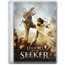 Legend of the Seeker 2 Icon