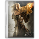 Legend of the Seeker 7 Icon