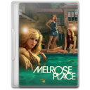 Melrose Place Icon