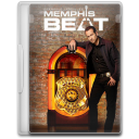 Memphis Beat Icon