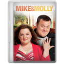 Mike Molly Icon