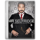 Mr Selfridge Icon