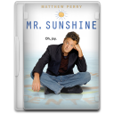 Mr Sunshine Icon