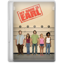 My Name Is Earl Icon