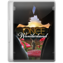 Once Upon a Time in Wonderland Icon