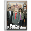 Parks and Recreation Icon