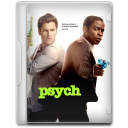 Psych 1 Icon