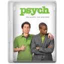 Psych Icon
