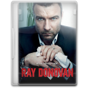 Ray Donovan Icon