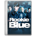 Rookie Blue Icon