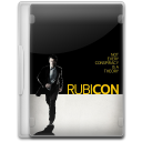 Rubicon Icon