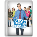 Sean Saves the World Icon