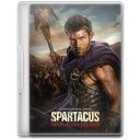 Spartacus Blood and Sand Icon