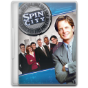 Spin City Icon