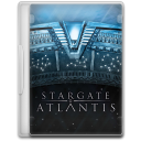 StarGate Atlantis 2 Icon