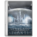 StarGate Atlantis 3 Icon