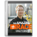 The Amazing Race Icon