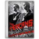 The Americans Icon