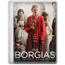 The Borgias Icon