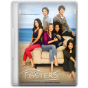 The Fosters Icon