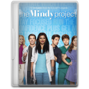The Mindy Project Icon
