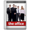 The Office UK Icon