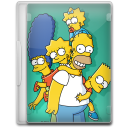 The Simpsons Icon