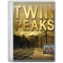 Twin Peaks Icon