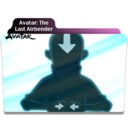 Avatar The Last Airbender Icon