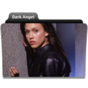 Dark Angel Icon