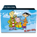 Ed, Edd n Eddy Icon