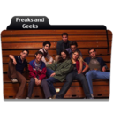 Freaks and Geeks Icon