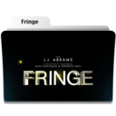 Fringe Icon