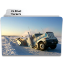 Ice Road Truckers Icon