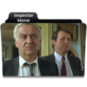 Inspector Morse Icon