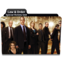 Law and Order Special Victims Unit Icon