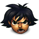 Street Fighter Makoto Icon