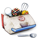 My applications Icon