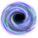 blackhole Icon